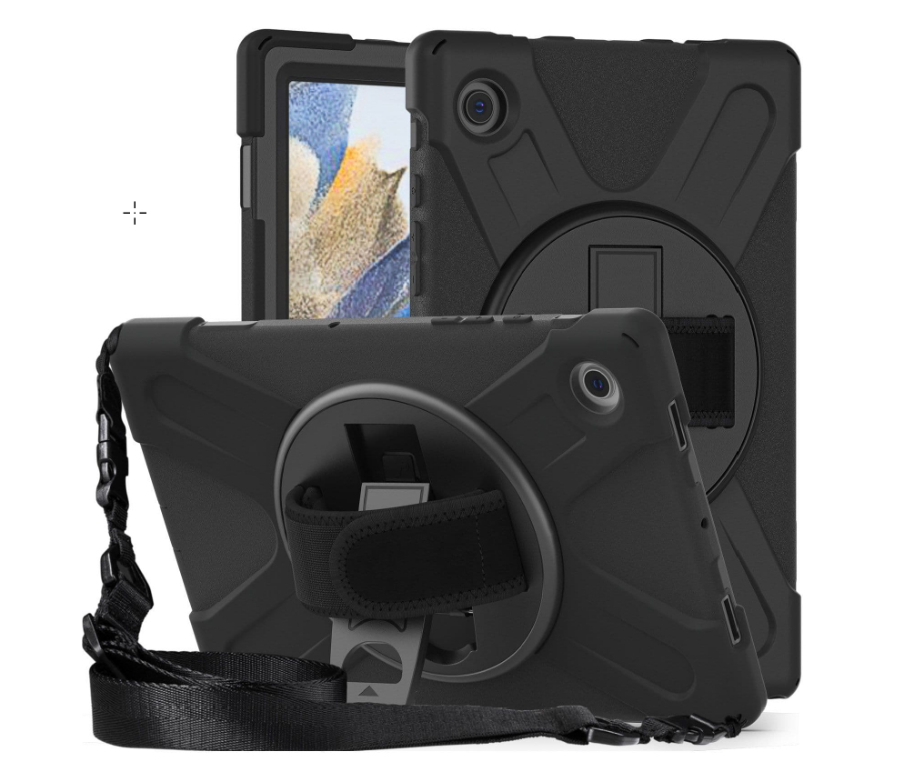 SS-SC-A7L-BLK - MAXCases
