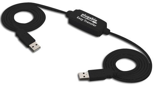 USB-EASY-TRAN - PLUGABLE TECHNOLOGIES