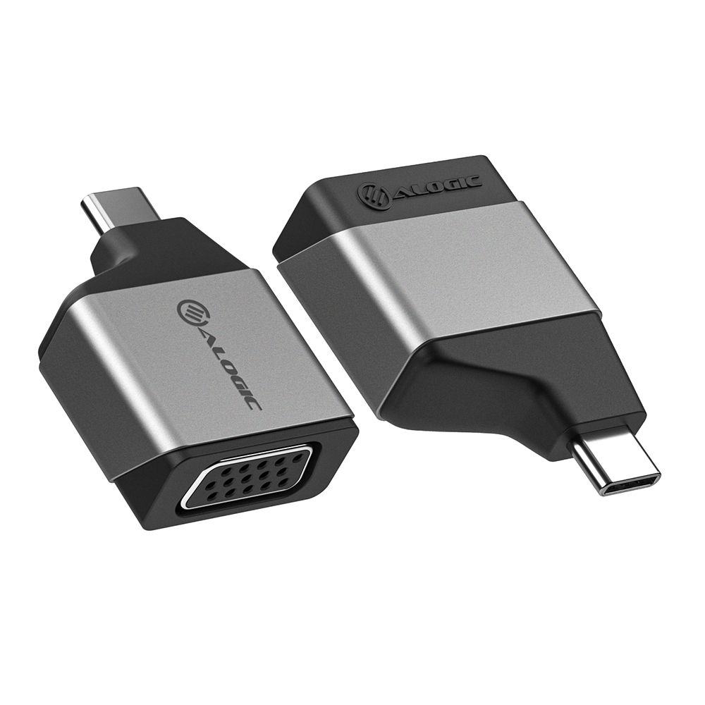 ULCVGMN-SGR - ALOGIC
