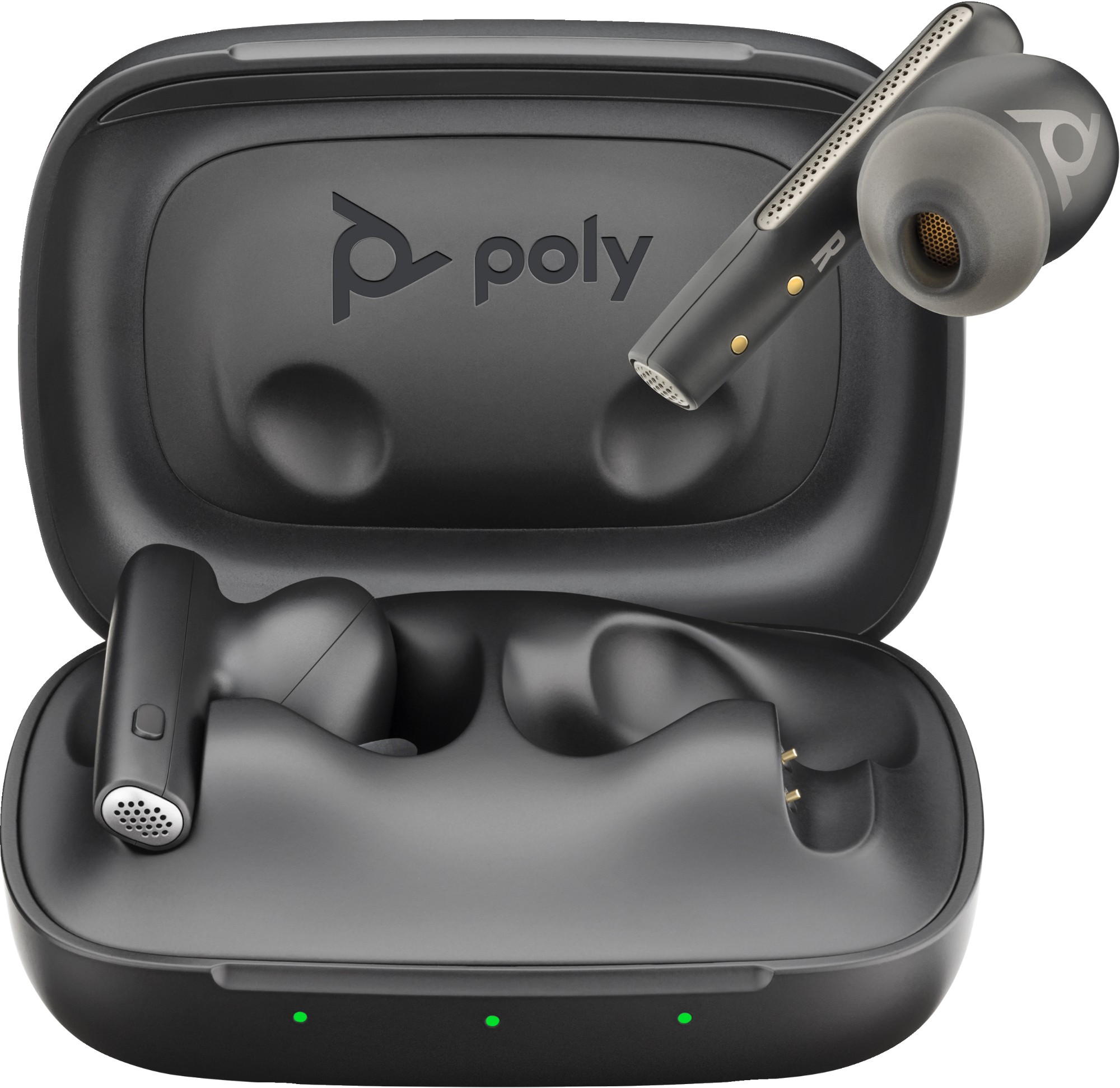 8L580AA - Poly