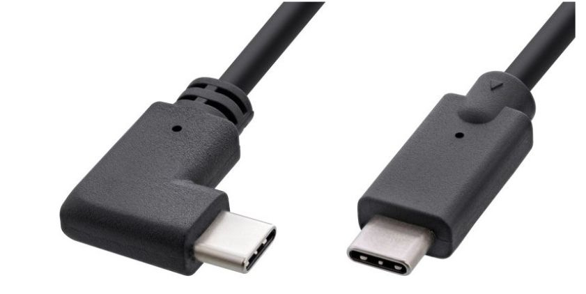 USB3.1CC1RA - Microconnect