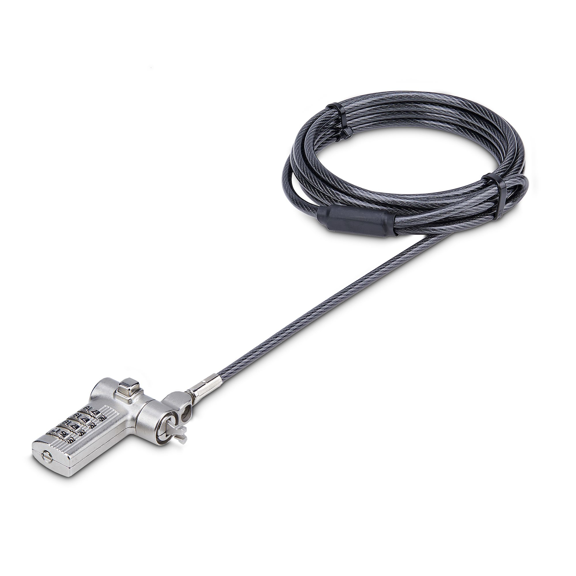 UNIVC4D-LAPTOP-LOCK - StarTech.com