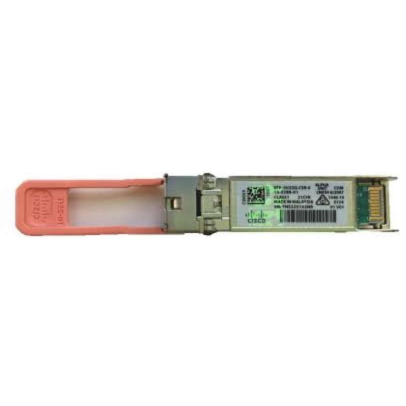 SFP-10/25G-CSR-S= - Cisco