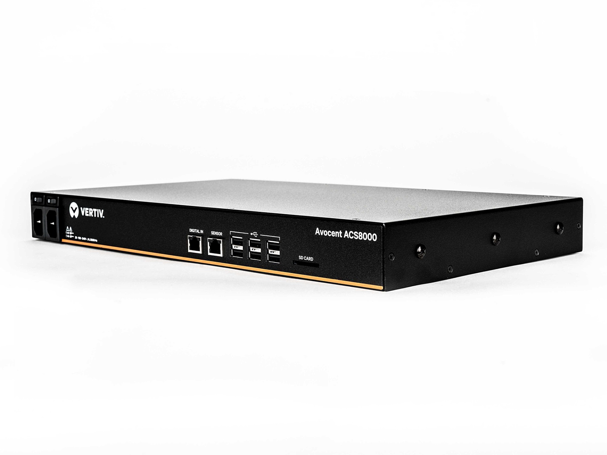 ACS8048MDAC-404 - Vertiv