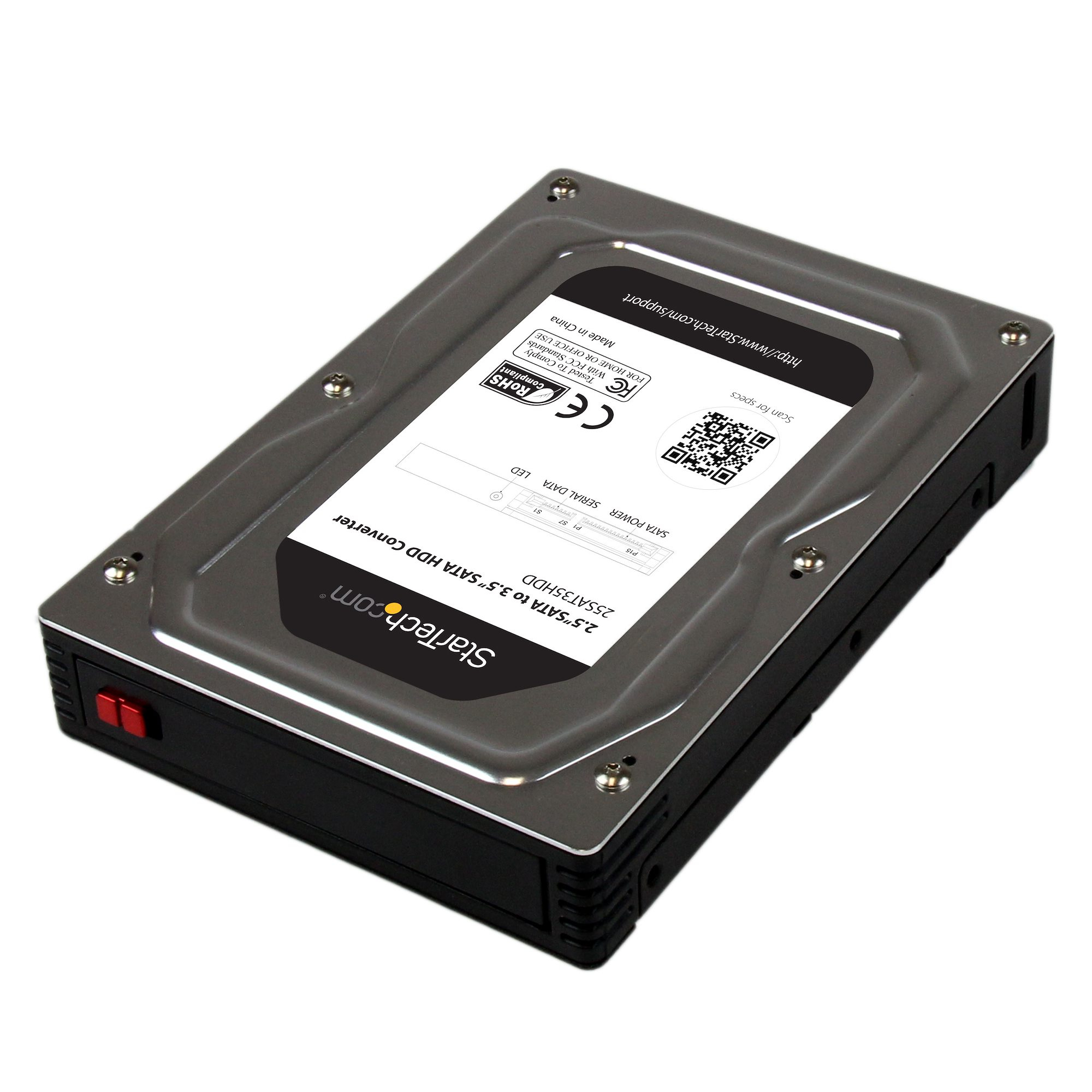 25SAT35HDD - StarTech.com