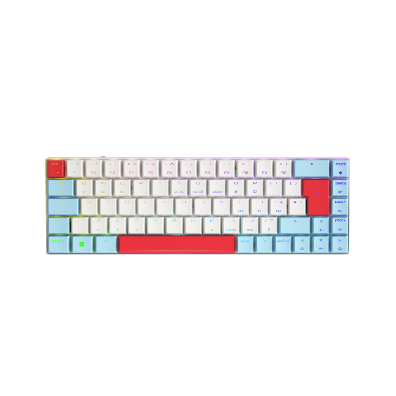 G80-3860LVAGB-0 - CHERRY