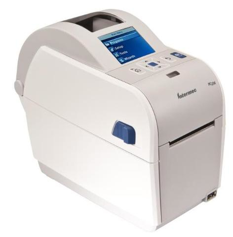 PC23DA0010022 - Intermec