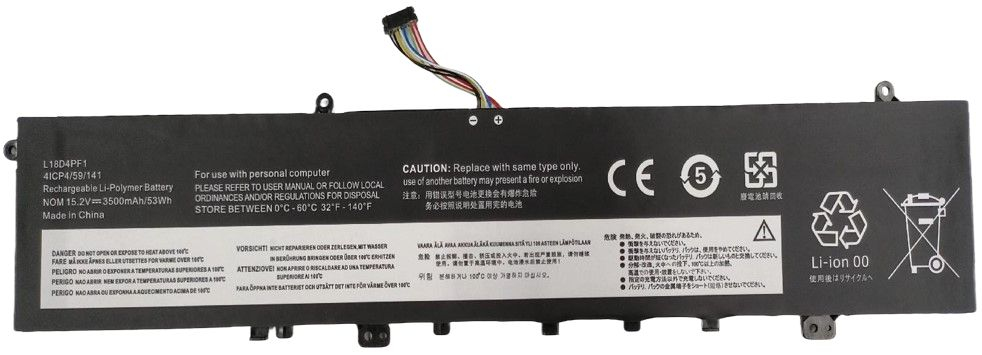 MBXLE-BA0374 - CoreParts
