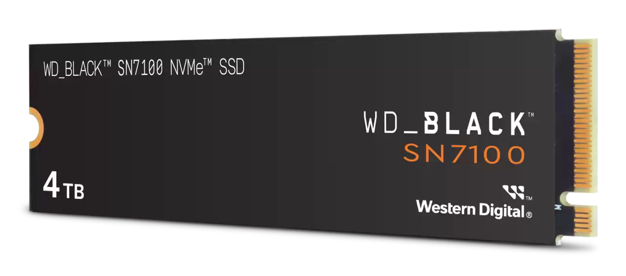 WDS400T4X0E-00CJA0 - Western Digital
