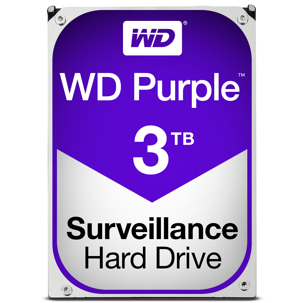 WD30PURX - Western Digital