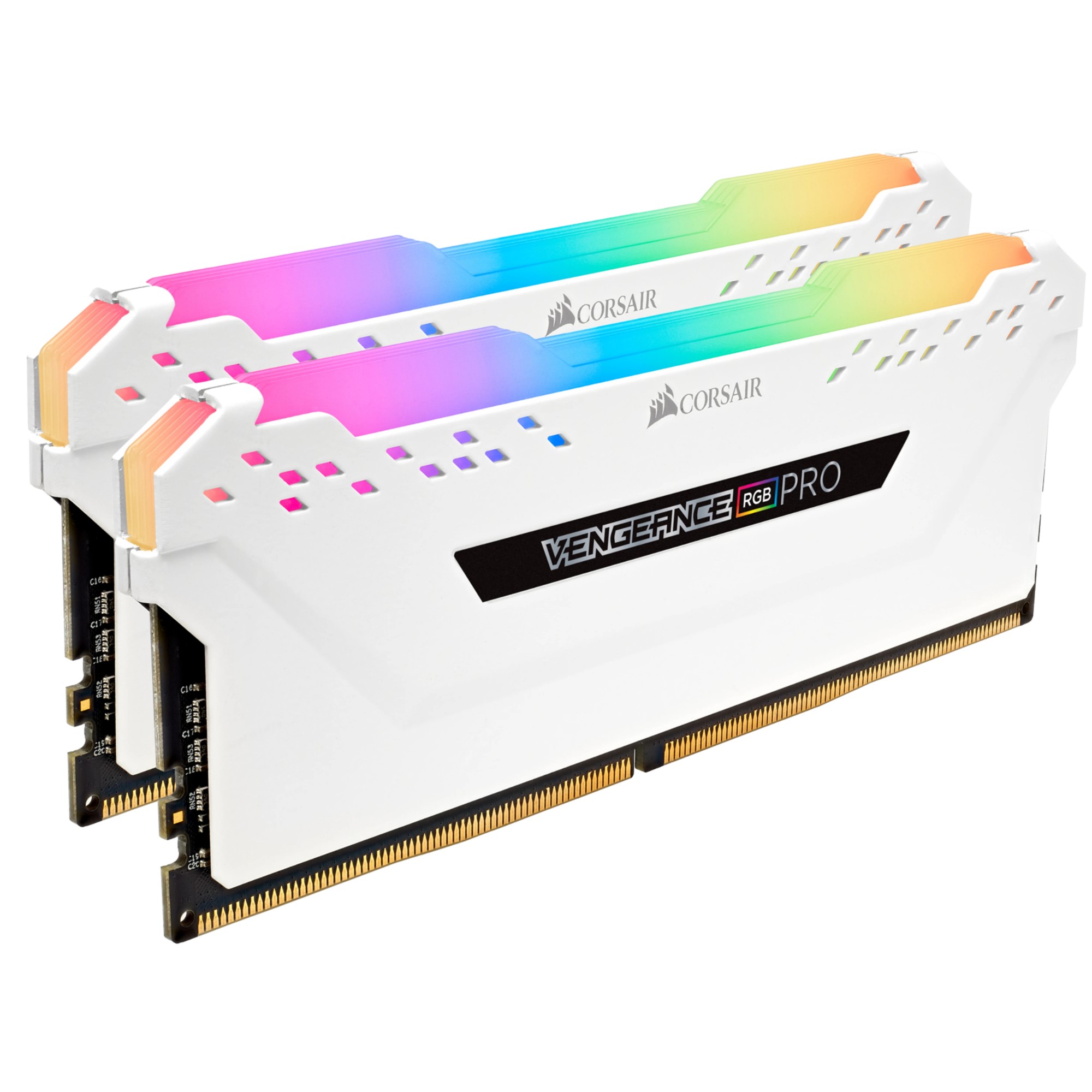 CMW16GX4M2C3200C16W - Corsair