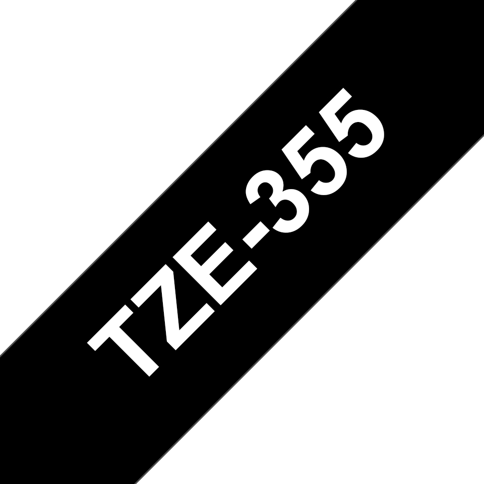 TZE355 - Brother