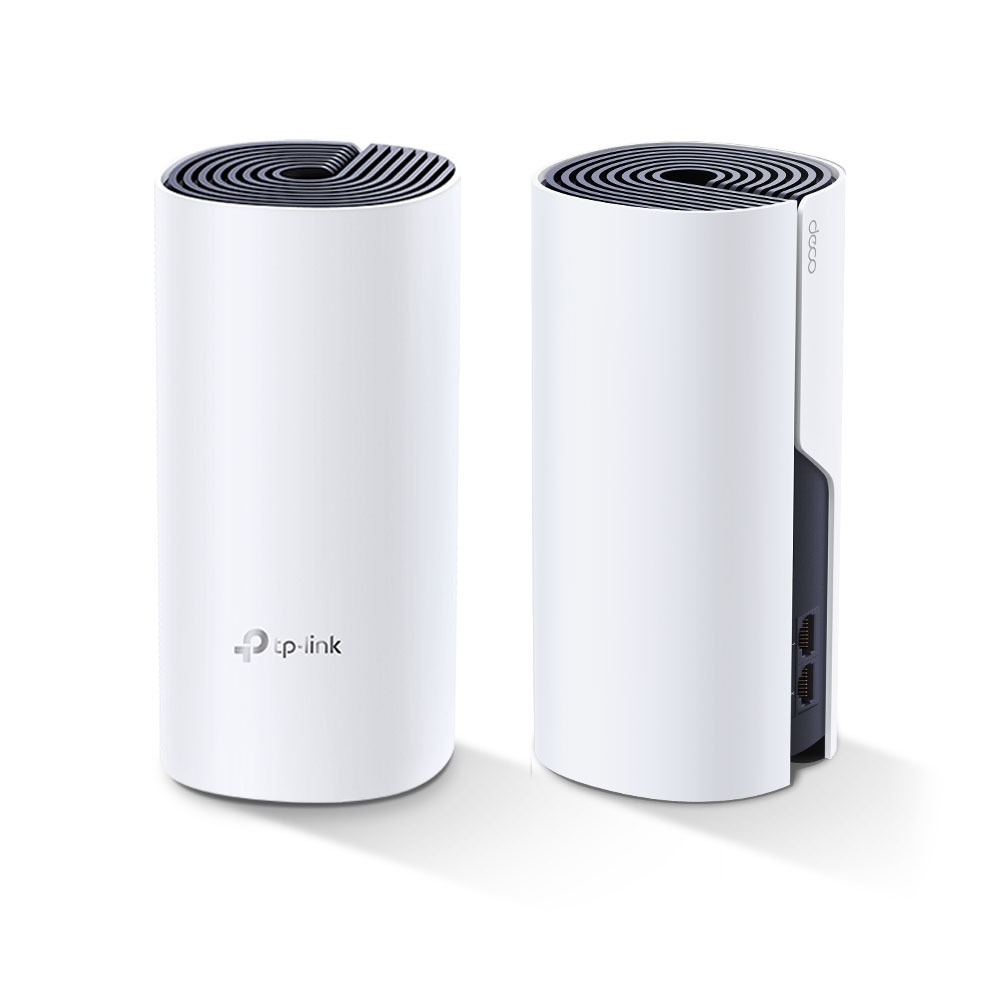 DECO P9(2-PACK) - TP-Link