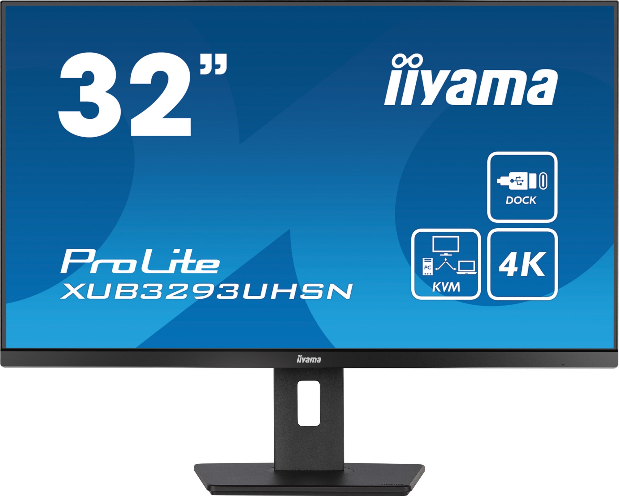 XUB3293UHSN-B5 - iiyama