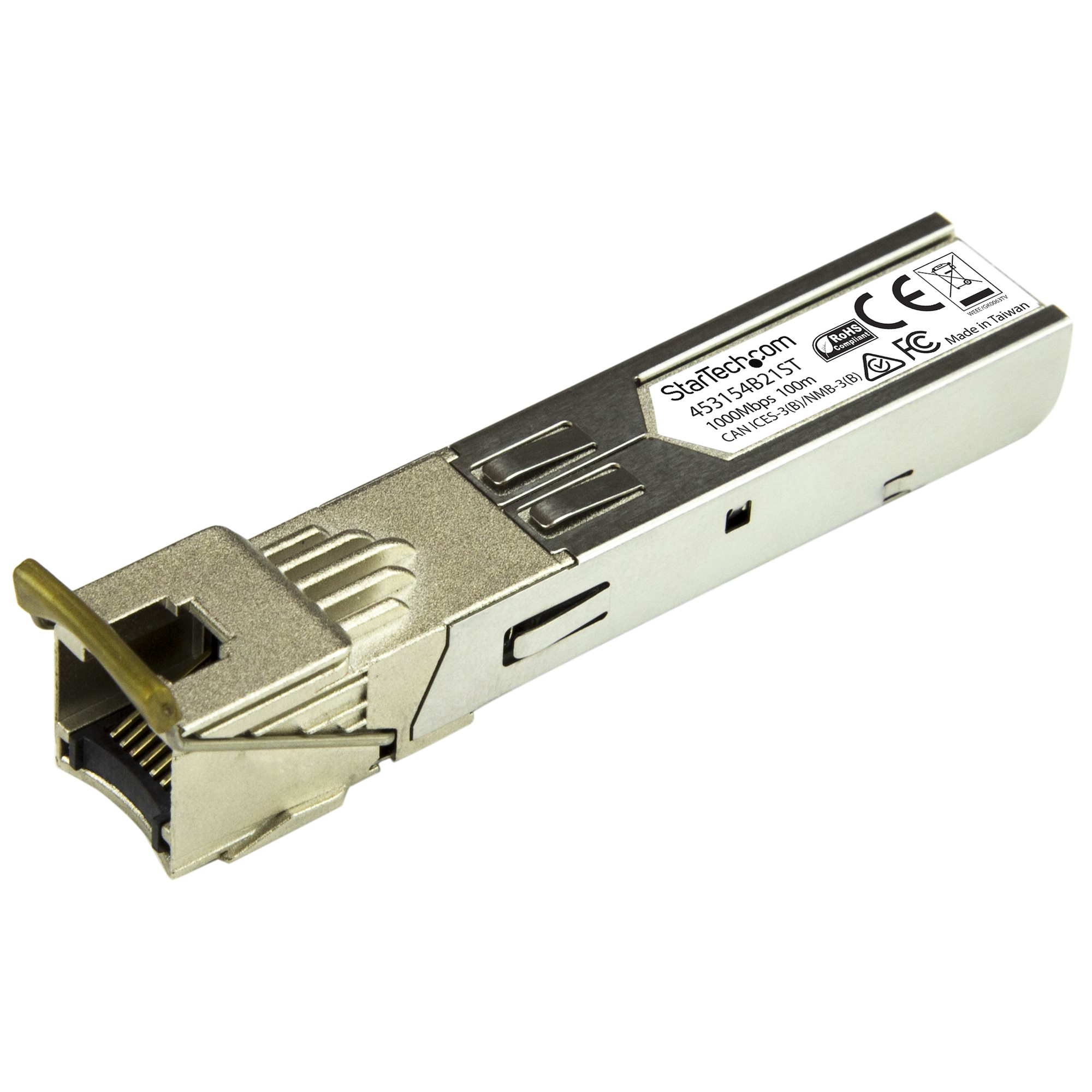 453154B21ST - StarTech.com