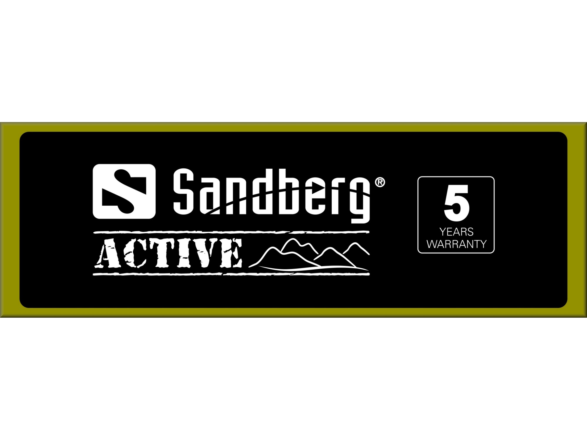 999-54 - Sandberg