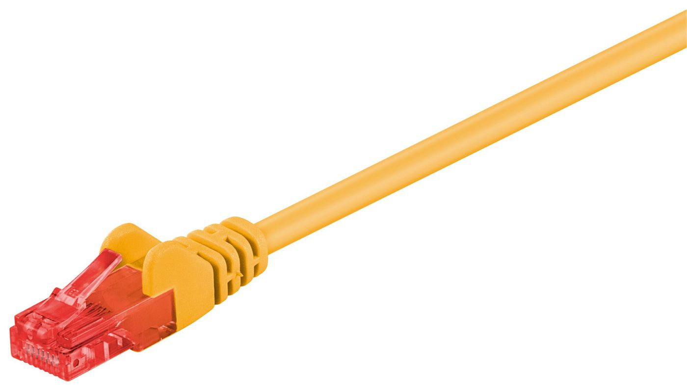 B-UTP6015Y - Microconnect