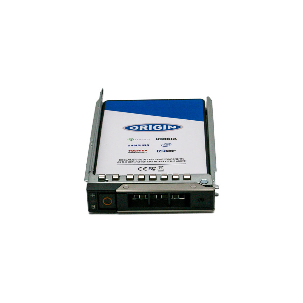 DELL-2400SAS/10-S19S - Origin Storage