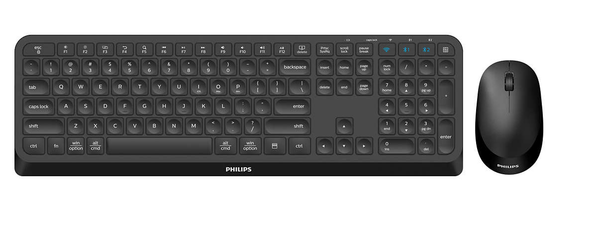 SPT6407B/40 - Philips