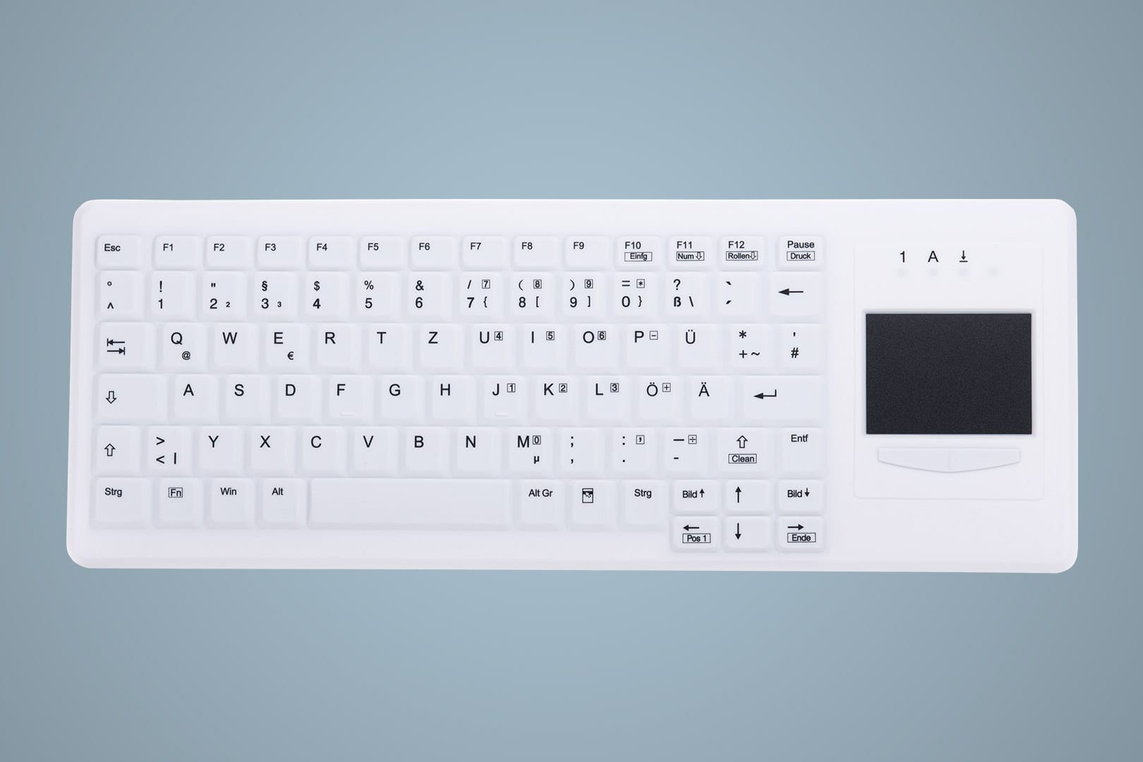AK-C4400F-GFUS-W/UK - Active Key