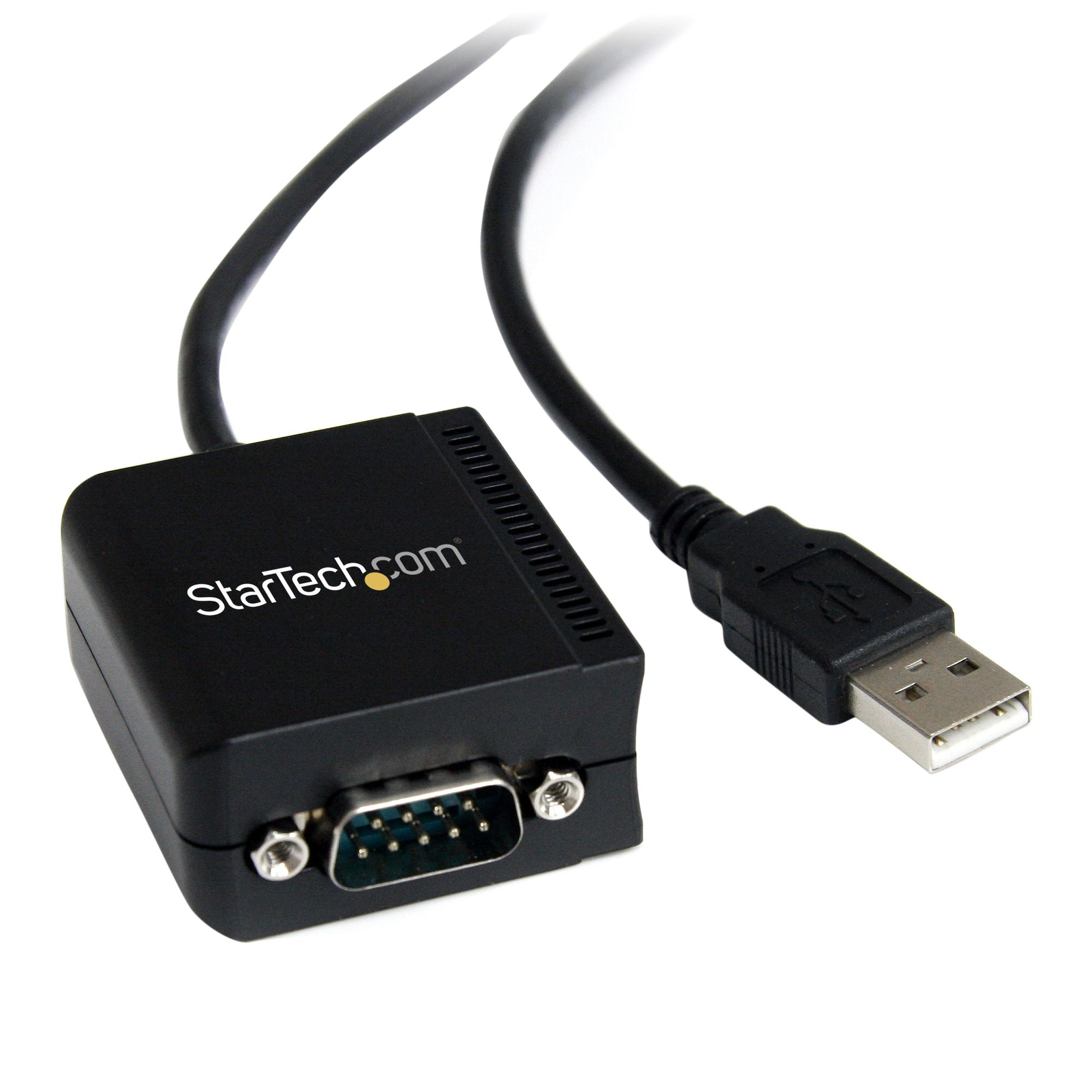 ICUSB2321FIS - StarTech.com