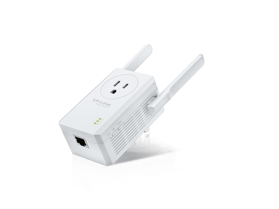TL-WA860RE - TP-Link