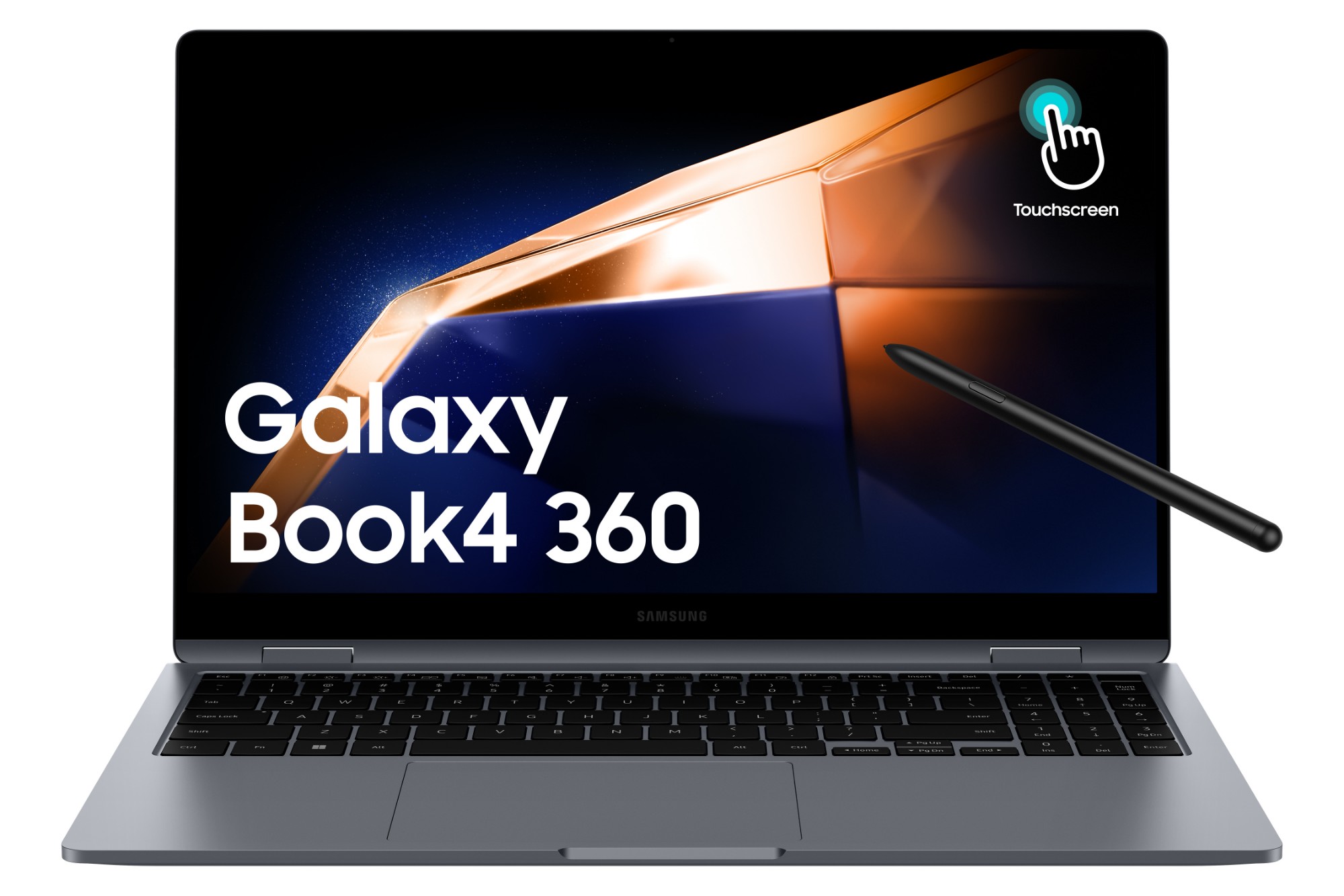 NP754QGK-KG2UK - Samsung