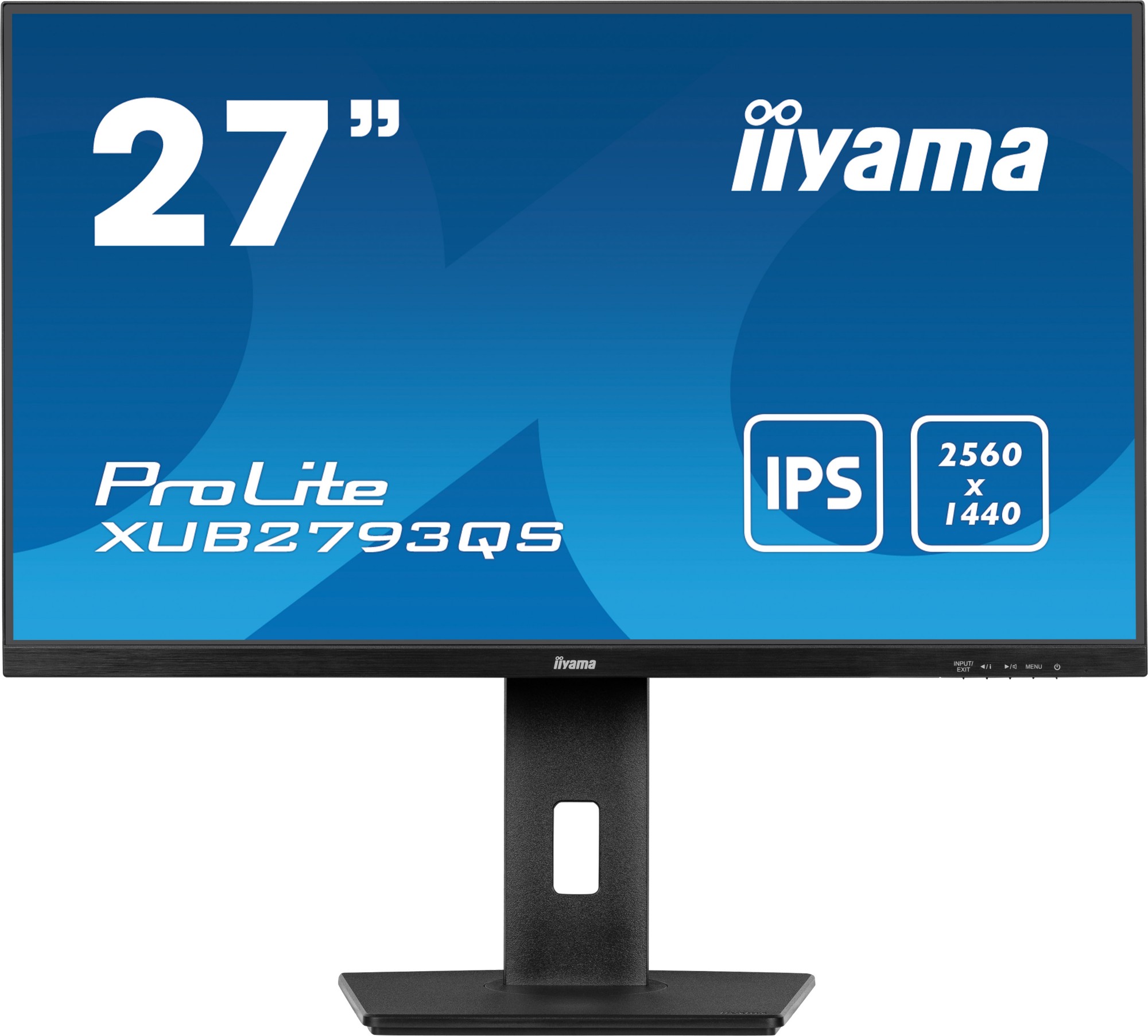 XUB2793QS-B7 - iiyama