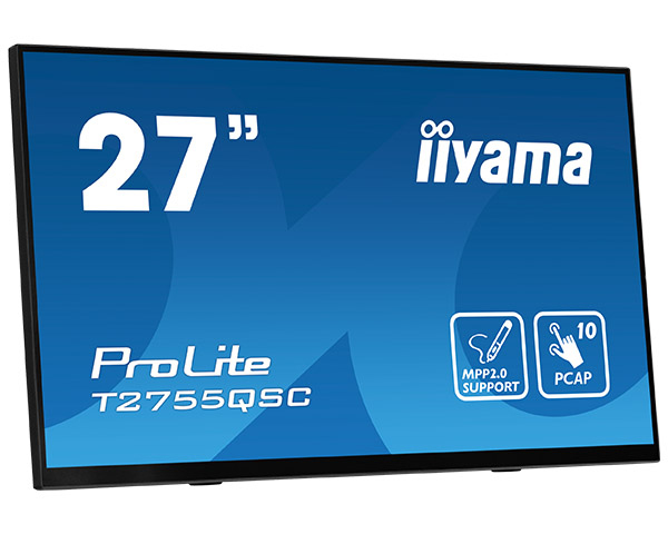T2755QSC-B1 - iiyama