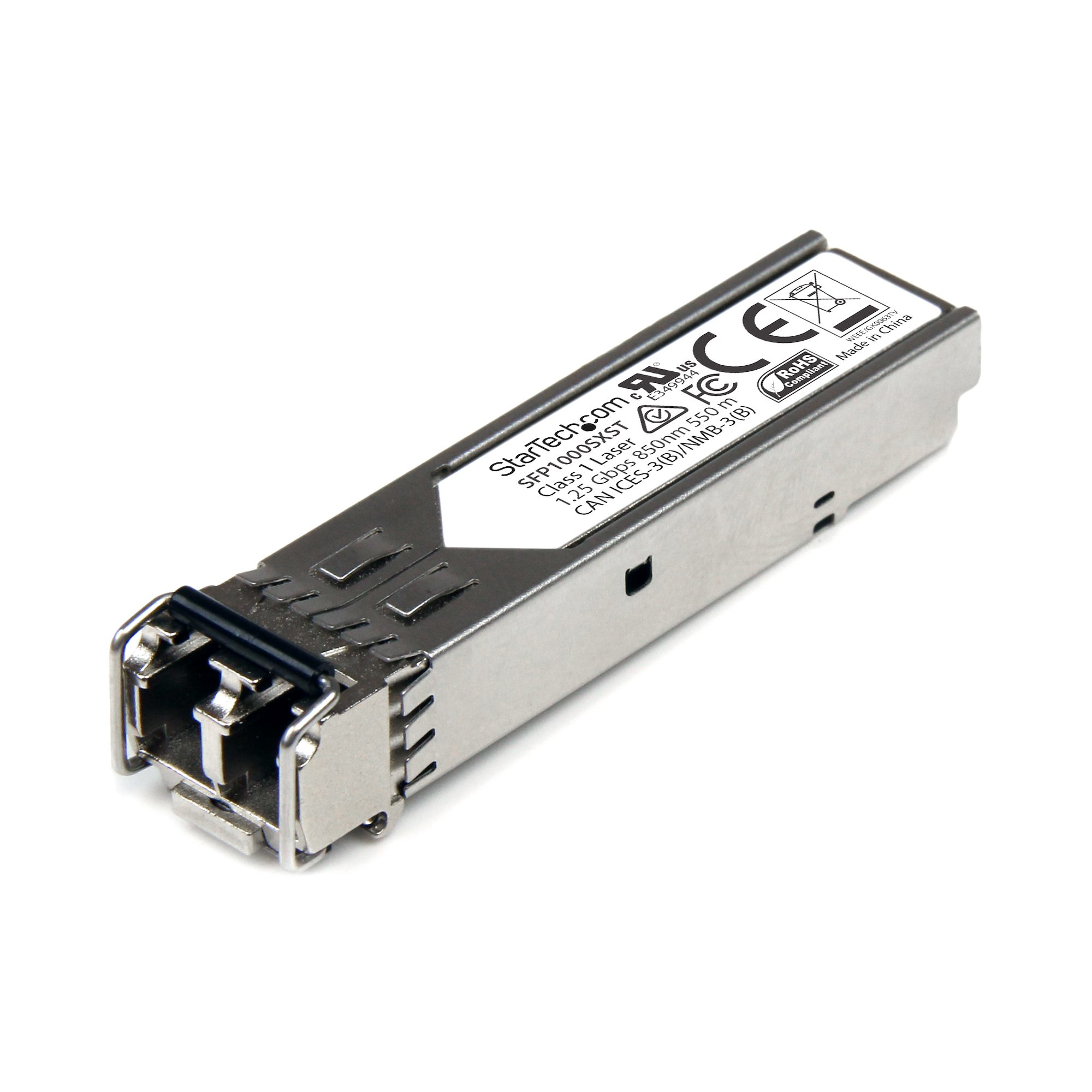 SFP1000SXST - StarTech.com