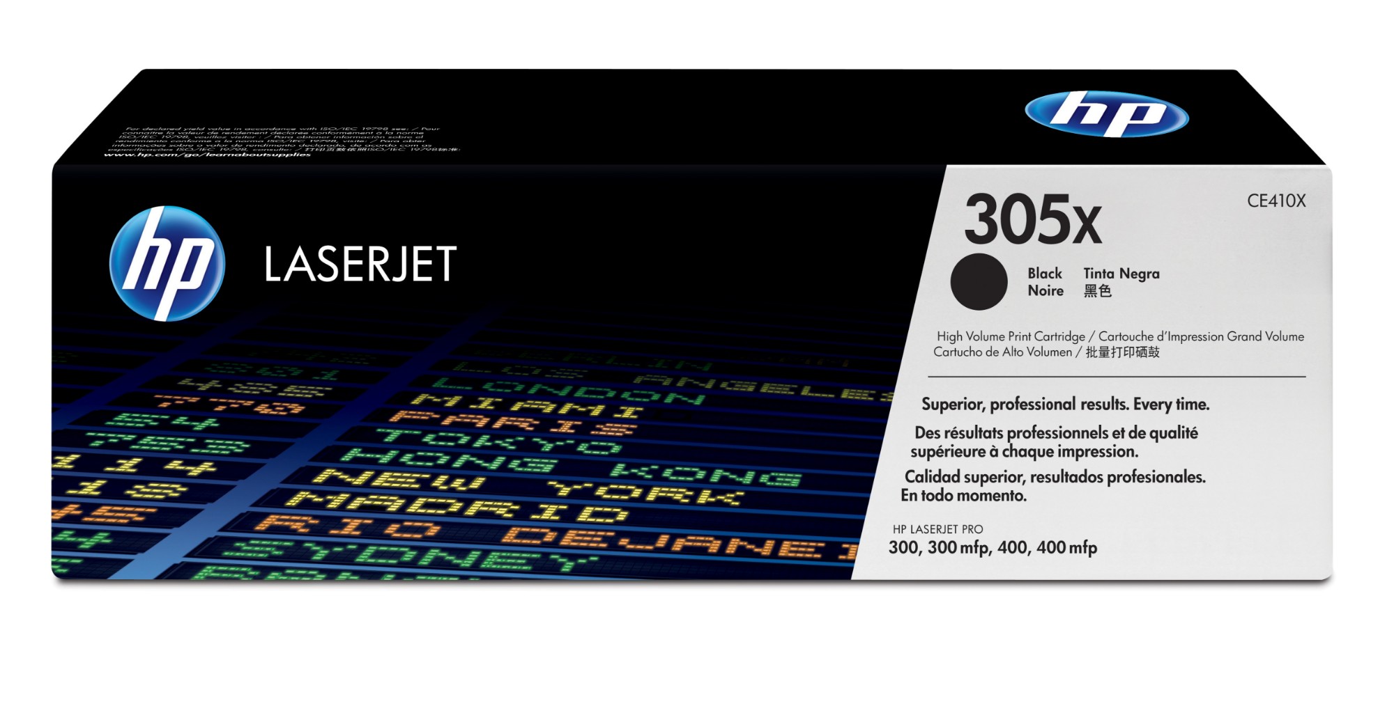CE410X - HP