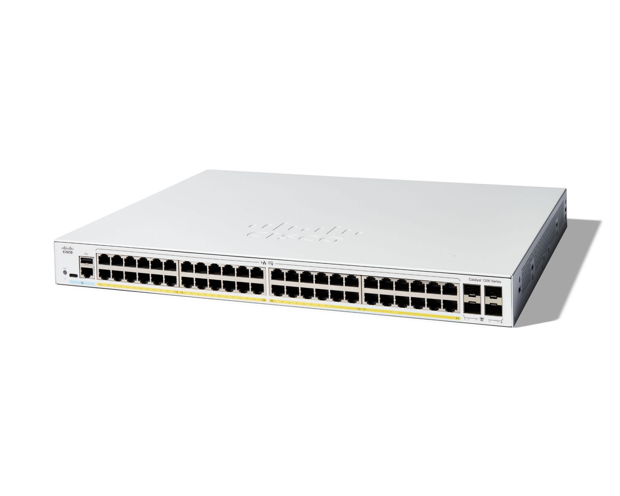 C1200-48P-4G - Cisco