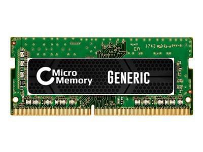 MMI1222/8GB - CoreParts