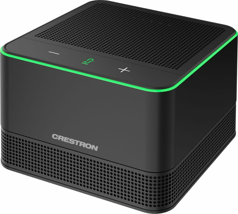UC-AUDIO-POD-B-DR2 - CRESTRON