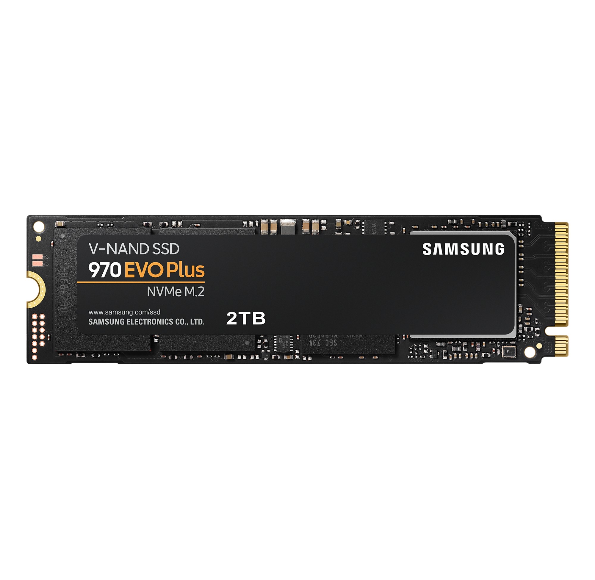 MZ-V7S2T0BW - Samsung