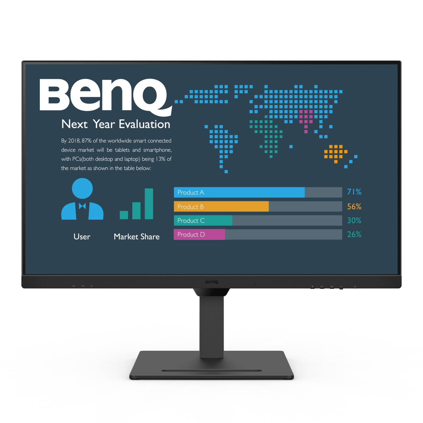 9H.LLMLA.TPE - Benq