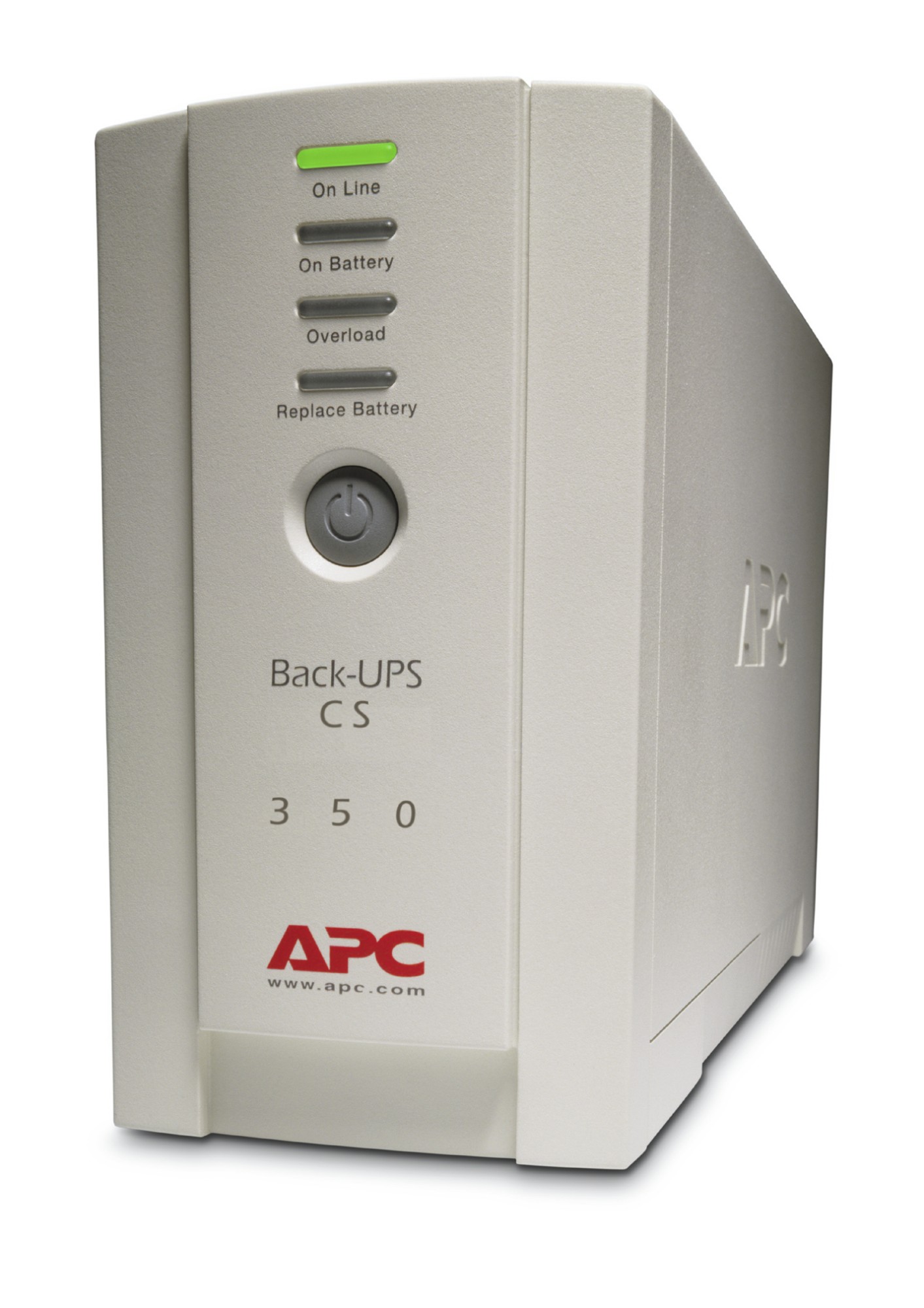 BK350EI - APC