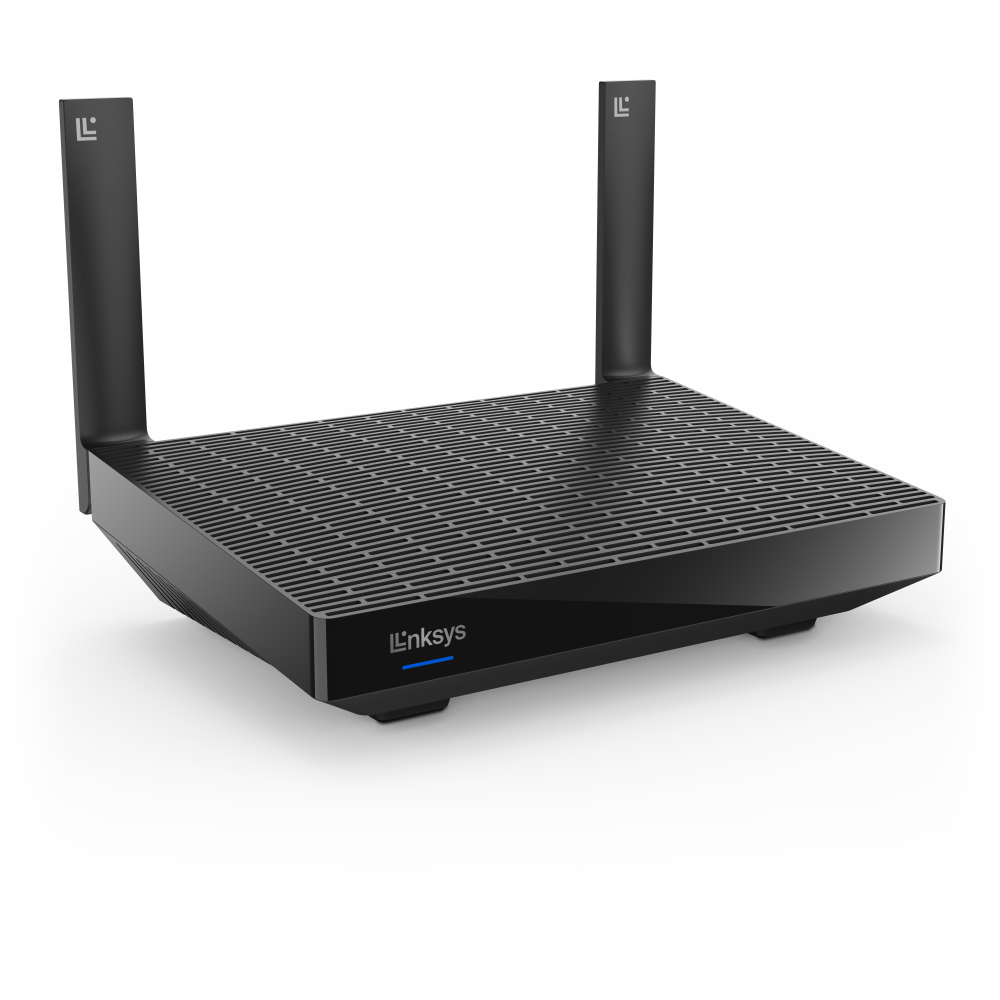 MR2000-KE - Linksys