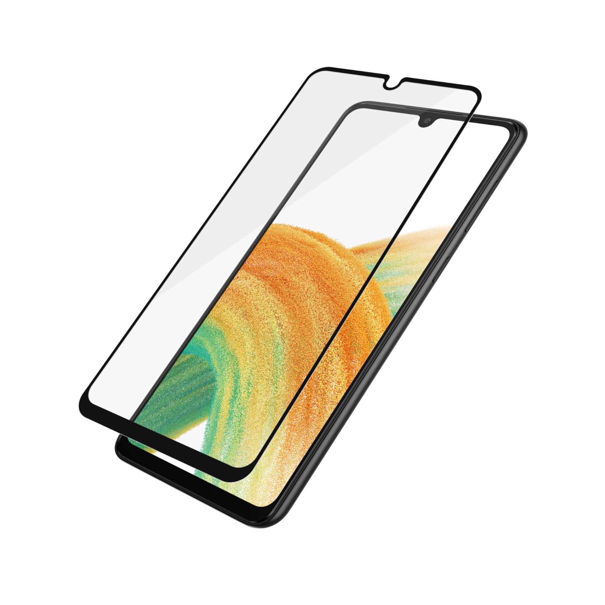 7291 - PANZERGLASS