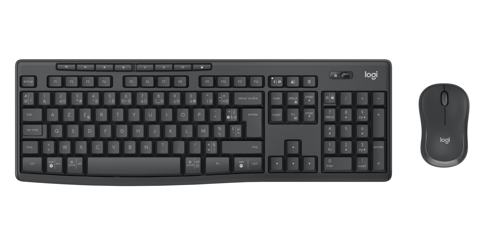 920-012066 - Logitech