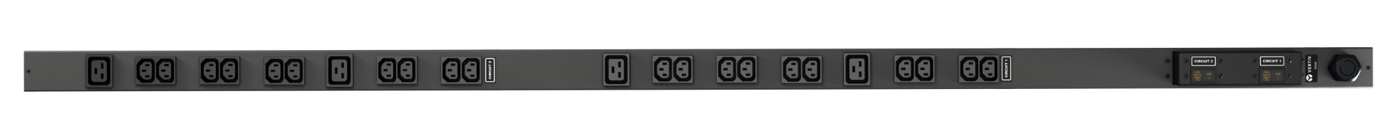 VP7553 - Vertiv