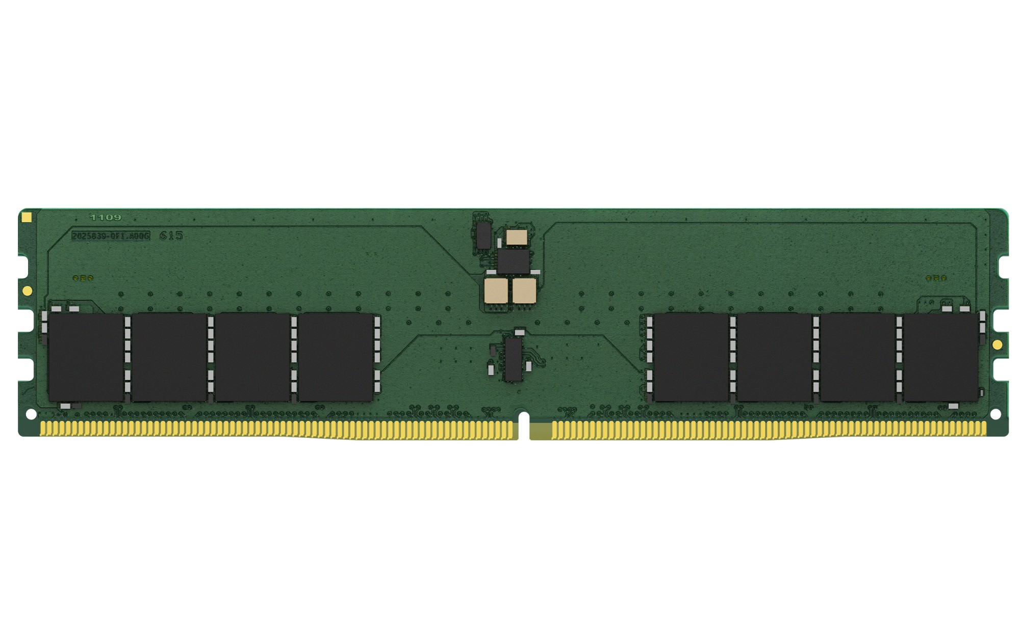 KVR64A52BD8-64 - Kingston Technology