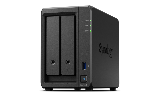 DS723+ - Synology