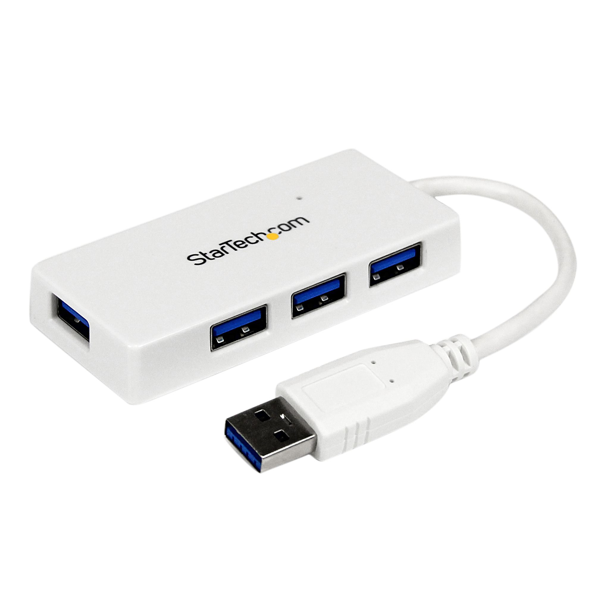 ST4300MINU3W - StarTech.com
