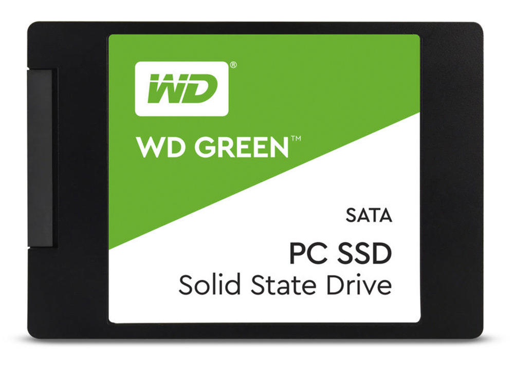 WDS240G2G0A - Western Digital