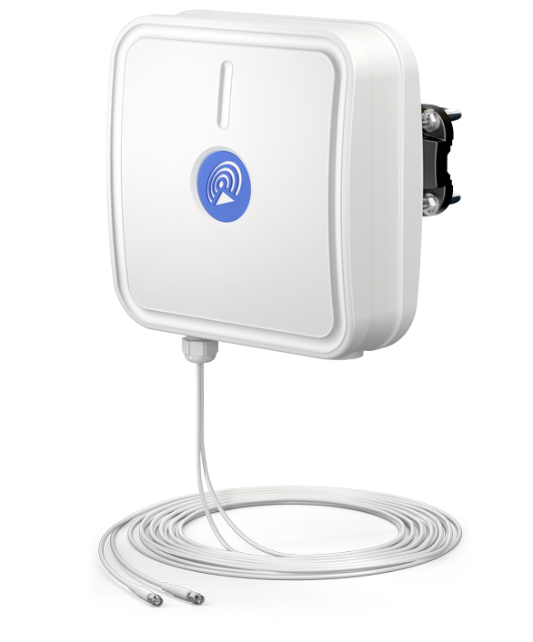 AP5G2-1 - QuWireless