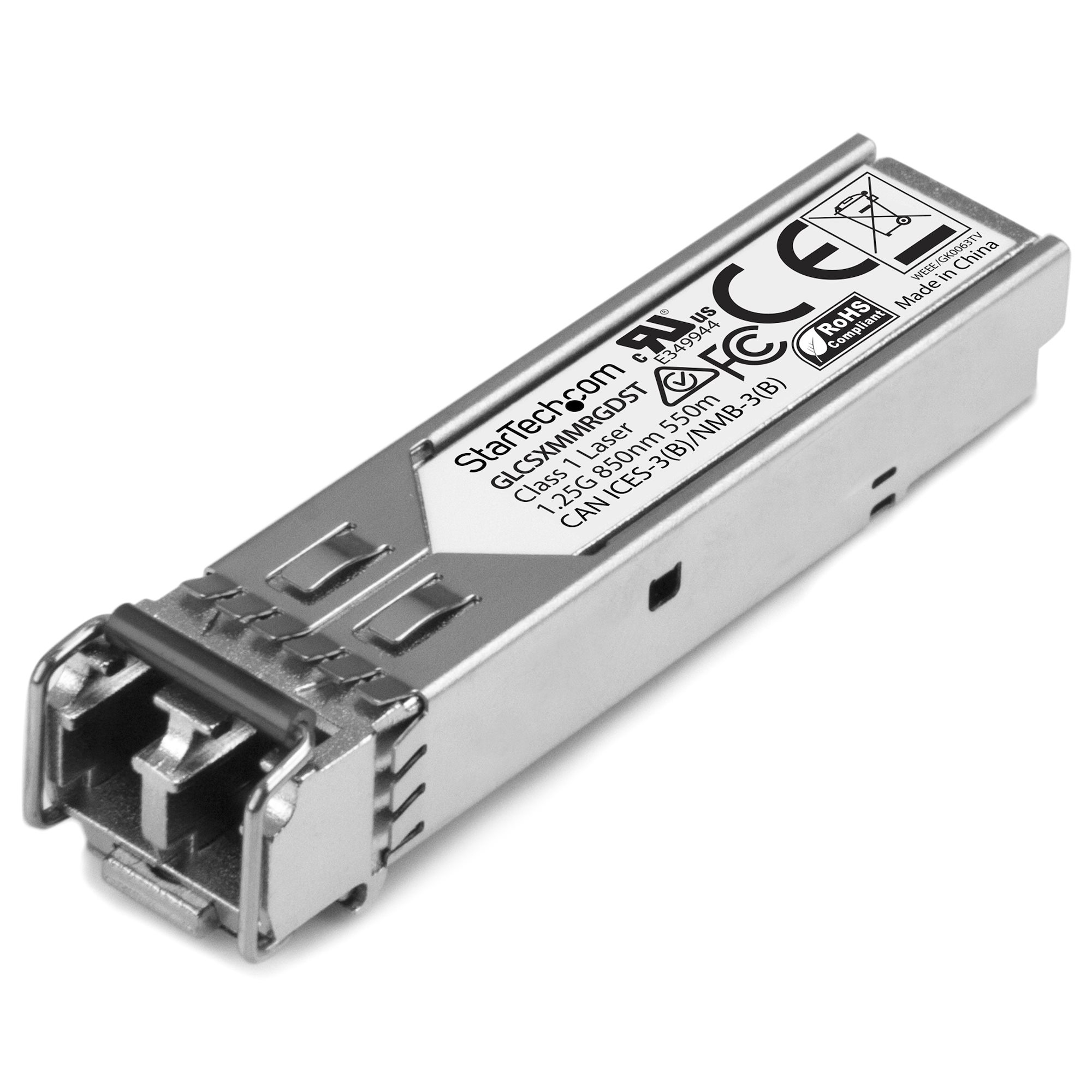 GLCSXMMRGDST - StarTech.com