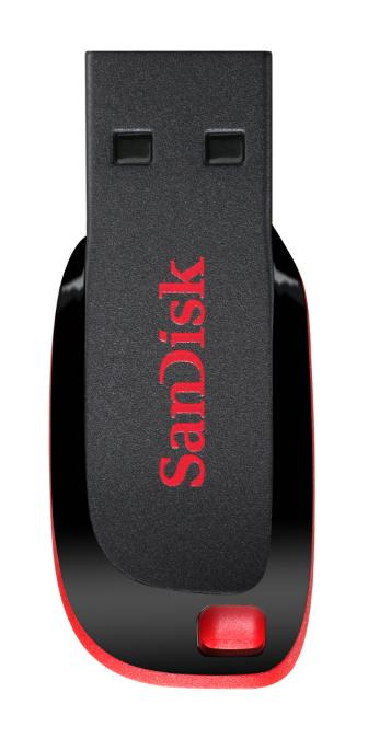 SDCZ50-128G-B35 - Sandisk
