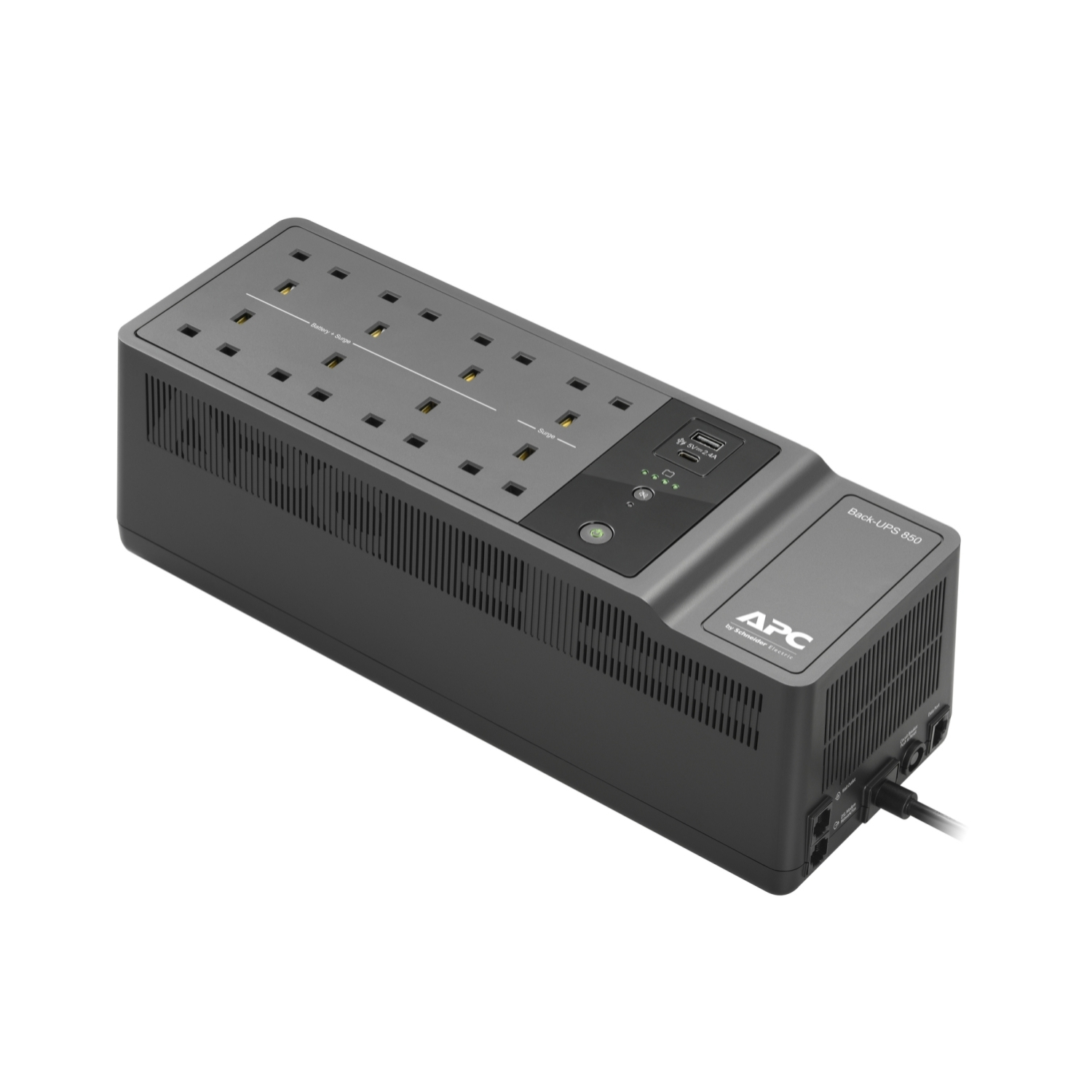 BE850G2-UK - APC