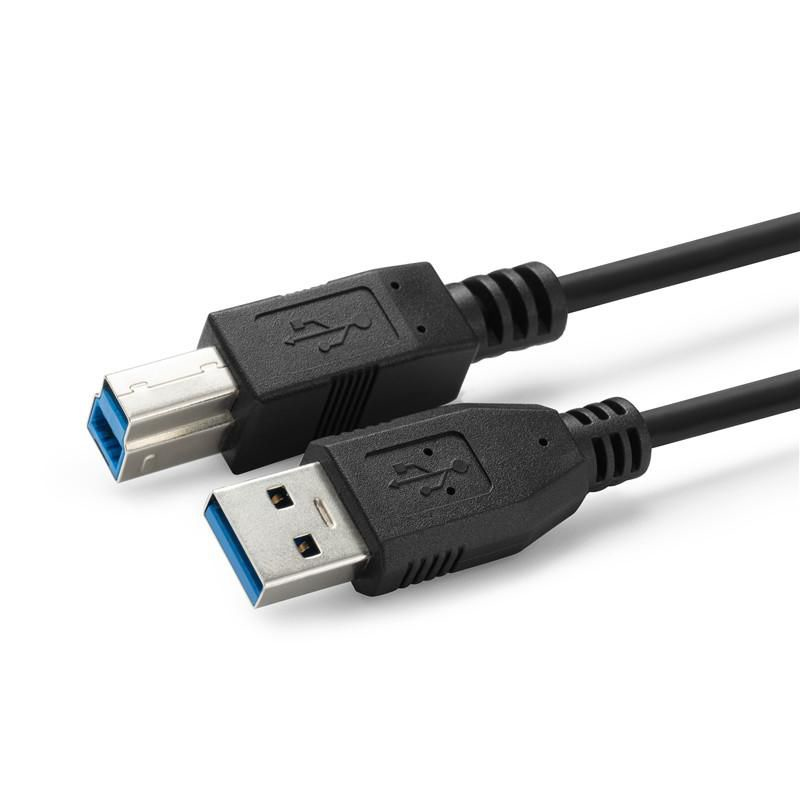 USB3.0AB2B - Microconnect